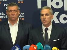 Андрей Гюров: Призовавам г-жа Йотова да застанем в открит дебат
