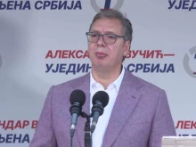 Политическо земетресение в Сърбия: Вучич призна поражението си пред опозиционната "Студентска листа"