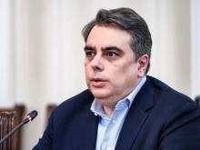 Асен Василев: Няма да посредничим в разговори с ГЕРБ за осигуряване на подкрепа за Андрей Гюров