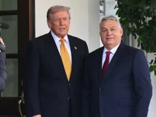 WSJ: САЩ подкрепят Орбан за поста генерален секретар на ООН
