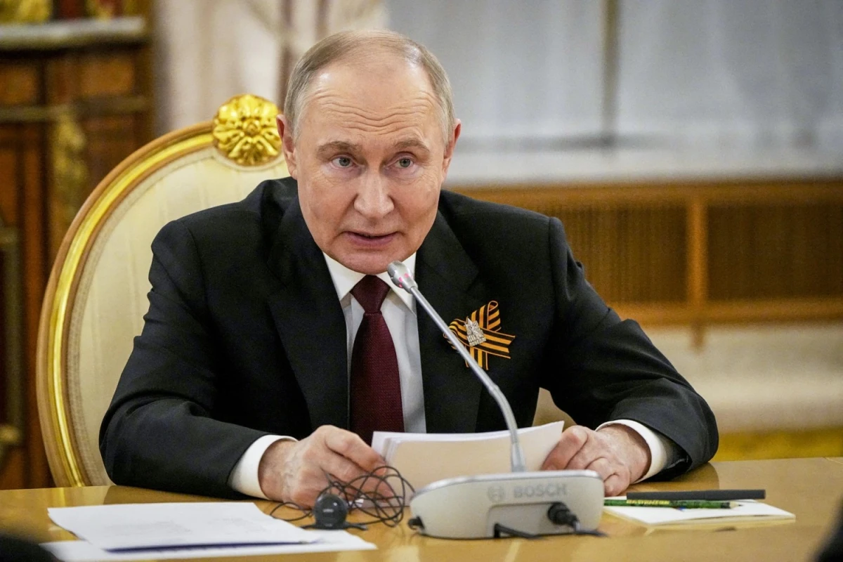 The Telegraph: Путин иска връщане на НАТО 30 години назад при преговорите за Украйна