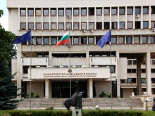 МВнР съобщи: Приключиха изборите зад граница