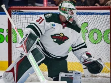 Резултатни мачове в NHL