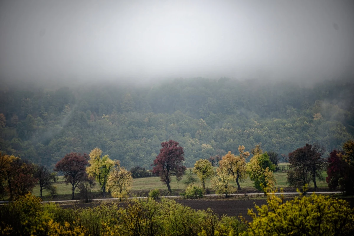 Meteo Balkans с пълната прогноза за седмицата