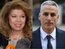 Френски медии: Първият тур на президентските избори в България премина под знака на страховете и разделенията заради войната в Украйна