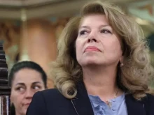 Йотова с убедителна победа над Гюров в Монтанско