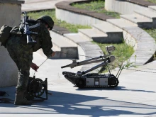 Предстоят военни учения с халосни боеприпаси в Стара Загора - ето кога и къде ще се чуват изстрели