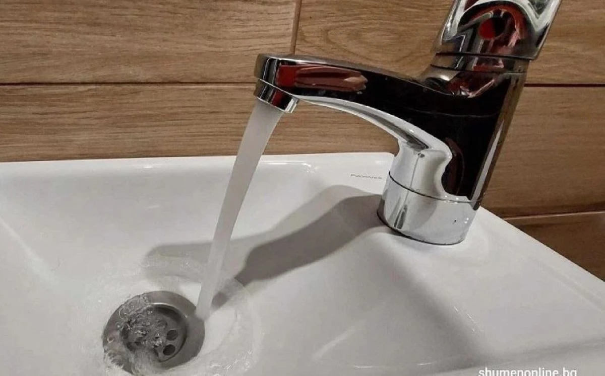 Утре спират водата на много места в Софийско