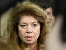 Йотова и Вълчев надделяха и в София област