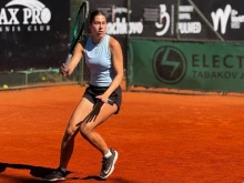 Рекордни изкачвания за Янева, Денчева и Енчева в ранглистата на WTA