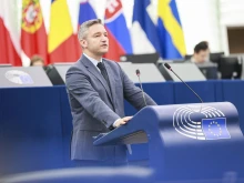 Кристиан Вигенин: Развитието на Изкуствения интелект изисква ясни правила в защита на правата на гражданите