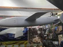 Германия планира да закупи от Киев партида крилати ракети "Барс" за тестове