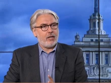 Проф. Росен Стоянов: Дебатите могат да се окажат ключови за балотажа