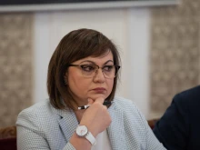 Нинова за изборите: Започва обратното броене за Радев, най- бързият срив в цялата политическа история!