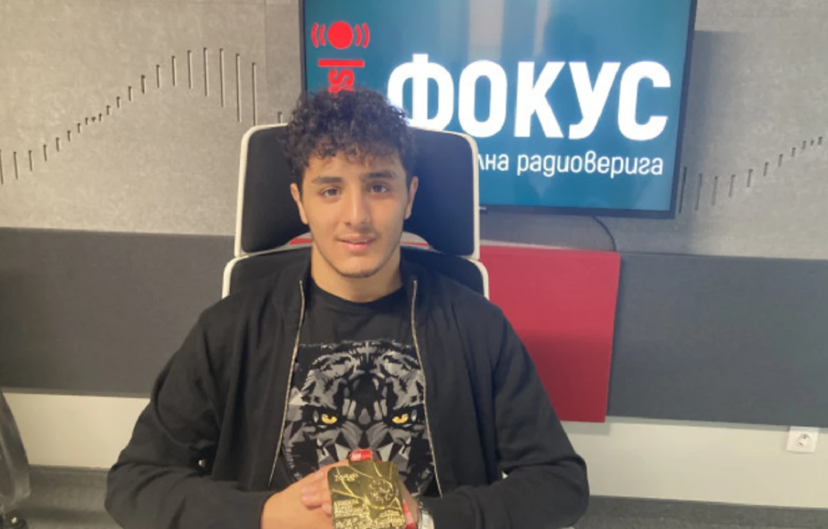 Изключително завръщане! Едмонд Назарян е на полуфинал на Мондиал 2026 по борба