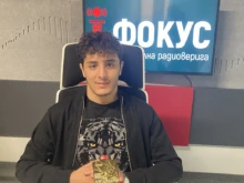 Изключително завръщане! Едмонд Назарян е на полуфинал на Мондиал 2026 по борба