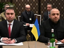 УП: Украйна се опитва да промени датата на преговорите със САЩ и Русия