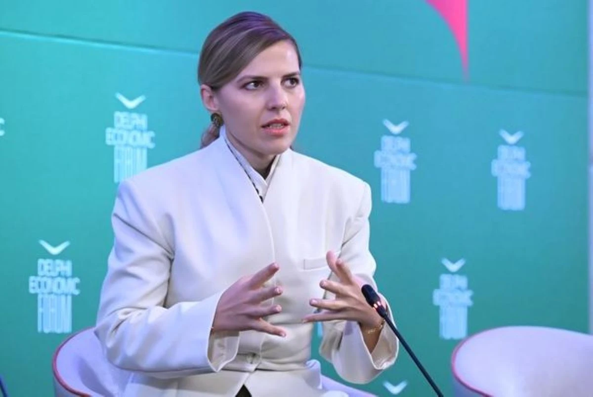 Велислава Петрова: Свързаността трябва да бъде приоритет за България