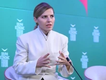 Велислава Петрова: Свързаността трябва да бъде приоритет за България