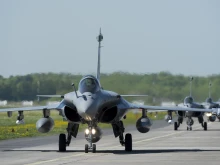 WSJ: Европа гради свой ядрен щит срещу Русия на фона на спадащо доверие към САЩ