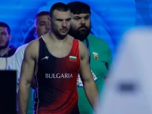 Кирил Милов донесе първи медал на България от Световното първенство по борба в Астана!