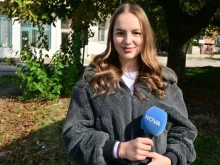 Николета Димитрова от Стара Загора спечели наградата на СБЖ в национален конкурс по фотография