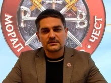 Радостин Василев: Човек, помилвал толкова престъпници, не може да бъде президент