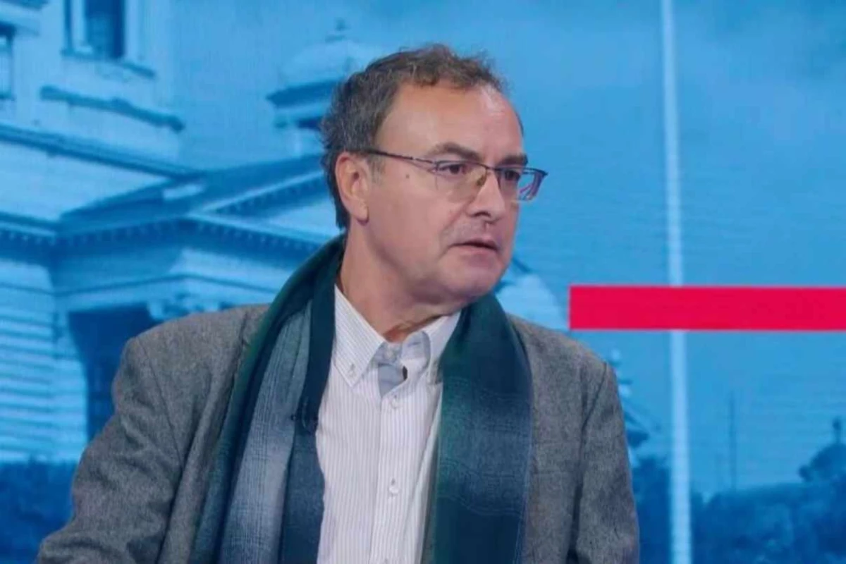 Спечелилата изборите в Сърбия "Студентска листа" отказва да налага санкции на Русия