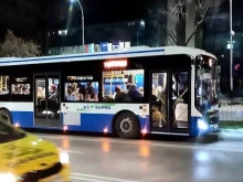 ВиК аварията промени маршрутите на автобуси 9, 109 и 409 във Варна