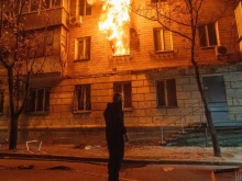 Русия атакува Харков с ракети: Двама души са убити, има ранени