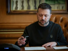 Зеленски удължи военното положение и мобилизацията в Украйна