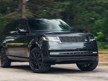 Изтеглят близо 94 000 автомобила Range Rover заради притеснителна повреда