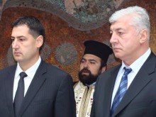 Новият областен управител: Тотев ще има 100% подкрепа от мен