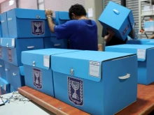 Израел гласува днес на едни от най-важните си избори от години