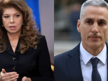 Йотова и Гюров отиват на балотаж в неделя, ЦИК обявява резултатите днес