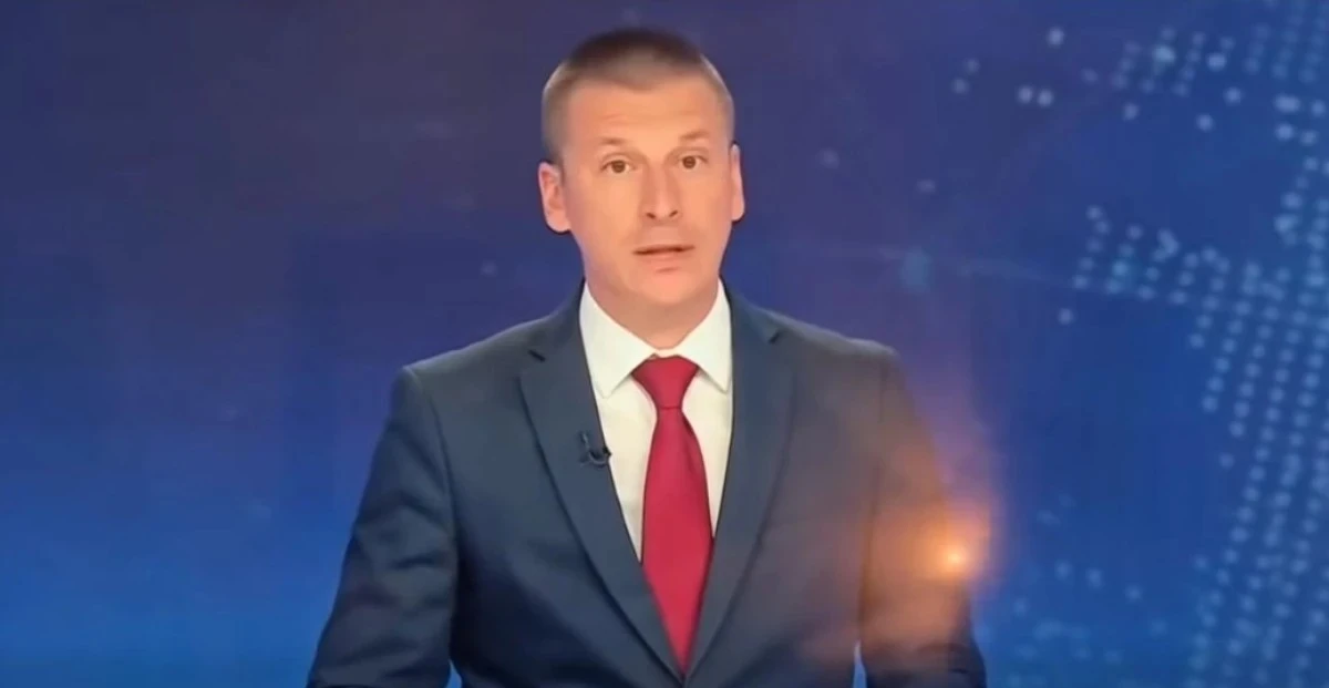 Сръбска регионална телевизия се извини в ефир за годините на "цензура и едностранчиво отразяване"