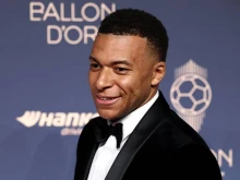 France Football: "Златната топка" се реши с минимална разлика между Мбапе и Кейн
