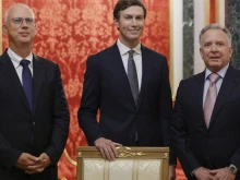 Le Monde: САЩ предлагат да се възобнови транзитът на руски газ през Украйна