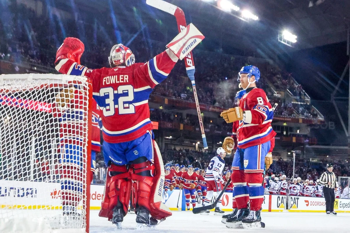 3 срещи се играха през изминалата нощ в NHL