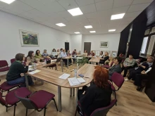 В Смолян представиха резултатите от Националната кампания за грижовния труд в България