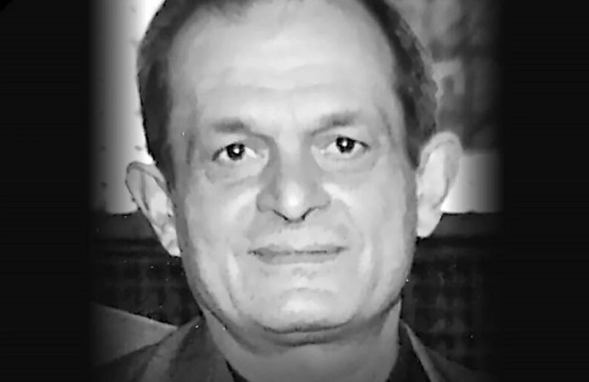 Почина още един бивш председател на Българска федерация по таекуондо