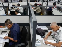 Стресът на работа струва 313 милиарда евро годишно