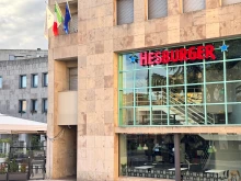 Hesburger стъпва на италианския пазар с инвестиция от над 1 000 000 евро и 20 нови работни места