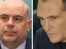 Васил Божков осъди прокуратурата заради Гешев
