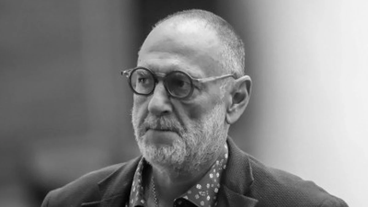 Децата на Любен Дилов-син: Всеки опит за използване на името му с цел събиране на средства без съгласието на нашето семейство - ще бъде разглеждан като злоупотреба