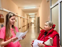 Десетки жени се възползваха от безплатните гинекологични прегледи в Кюстендил