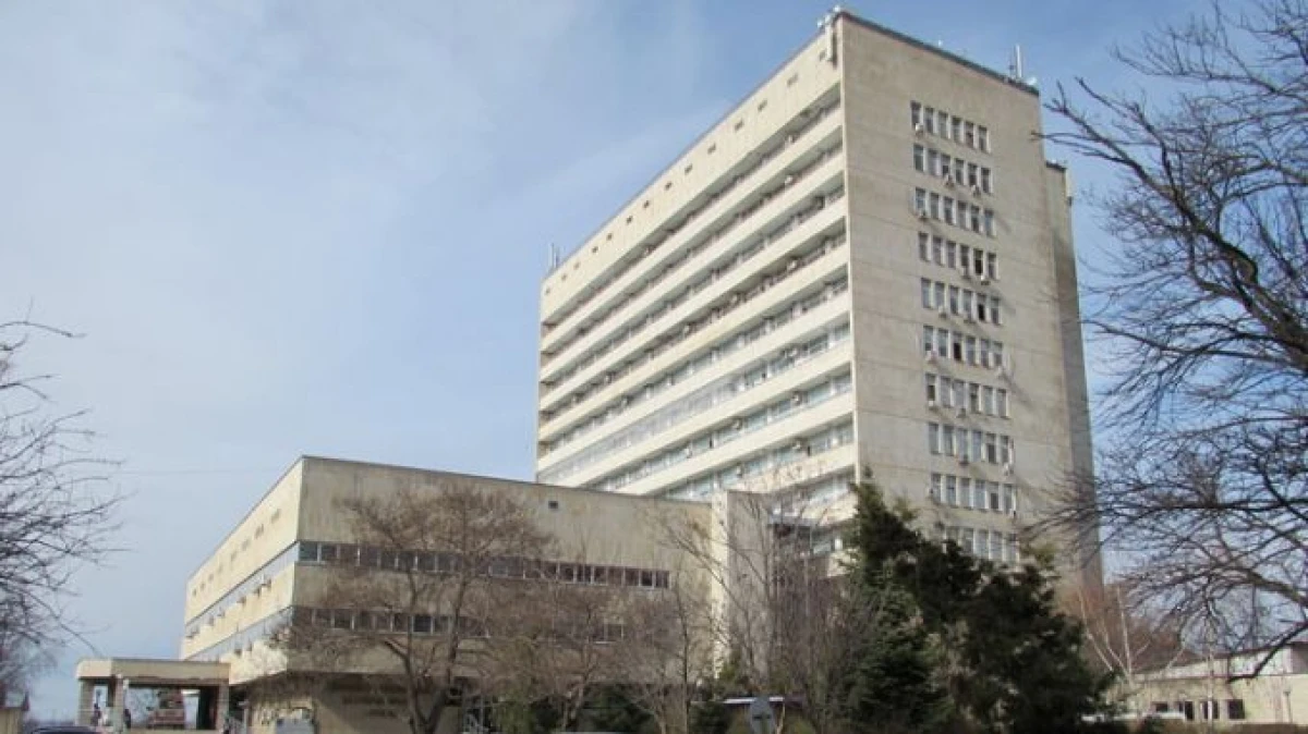Спешна нужда от кръводарители в русенската УМБАЛ "Канев"