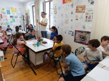 Клуб "Моливчето" в Стара Загора кани деца и младежи да развият творческия си потенциал чрез света на комикса