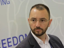 Антон Хекимян: Решението на ГЕРБ да не издига собствена кандидатура беше оценка на политическата обстановка