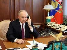 Кремъл с подробности за разговора на Путин с лидерите на Финландия и Норвегия